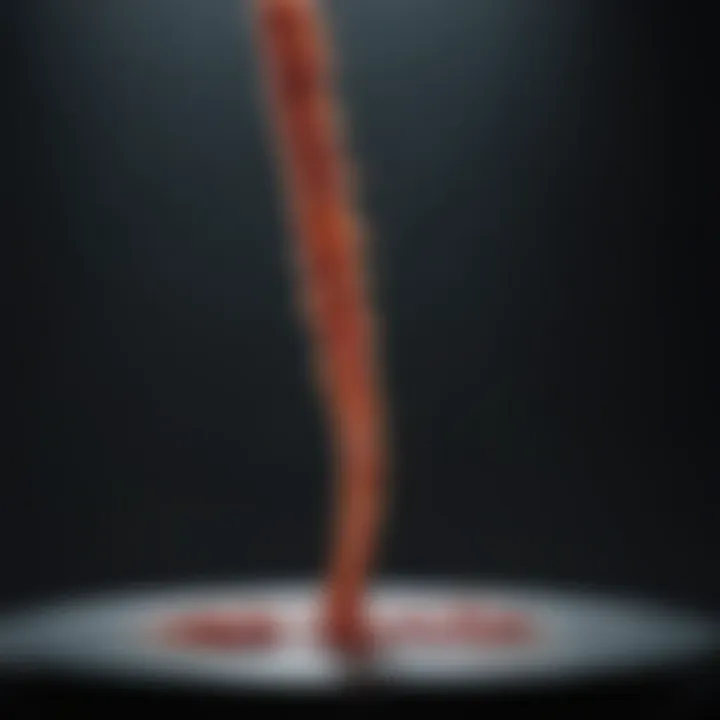 Visual highlighting recent advancements in spinal cord injury research