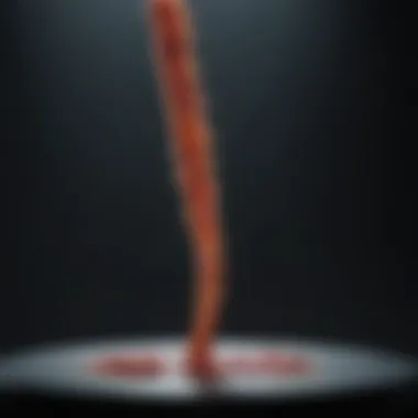 Breakthroughs in Spinal Cord Injury Research Visual highlighting recent advancements in spinal cord injury research