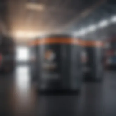 Battery storage systems for renewable energy
