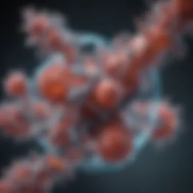 Understanding RET Fusion Proteins Molecular structure of RET fusion proteins