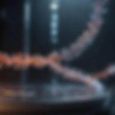 Exploring RNA Sequencing Data Analytics Data analysis software interface