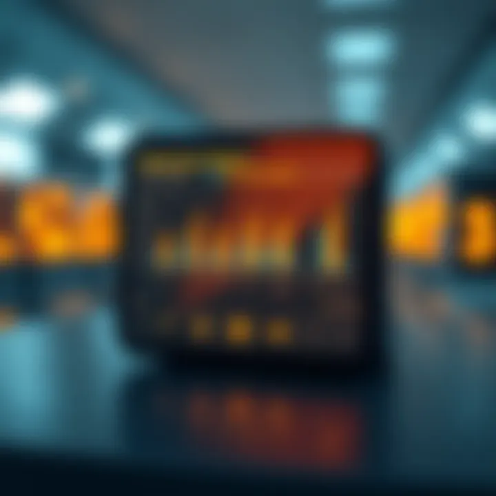 Infographic showcasing recent innovations in seizure alert monitoring technology