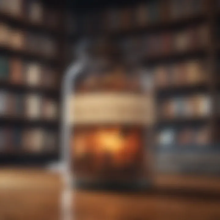 The significance of library preparation in genomics