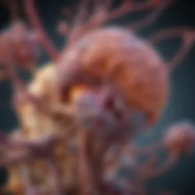 Biological Mechanisms of Metastasis Biological mechanisms of cancer metastasis