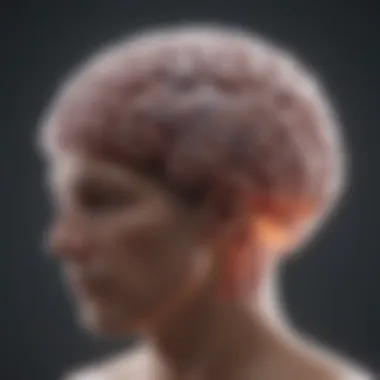 Diagnostic Imaging of Brain Lesions Diagnostic imaging revealing brain lesions