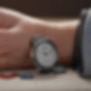 Lifestyle modifications to enhance sleep quality