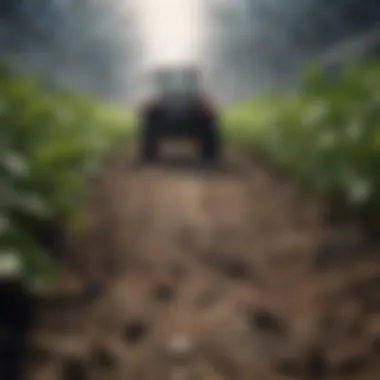 Agriculture's Role in Greenhouse Gas Emissions Agricultural practices and their emissions