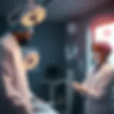Historical development of triple therapy in medicine