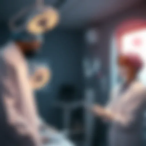 Historical development of triple therapy in medicine