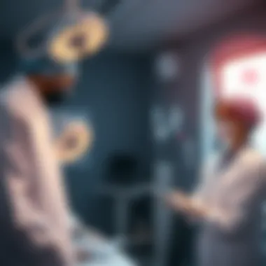 Historical Foundations of Triple Therapy Historical development of triple therapy in medicine