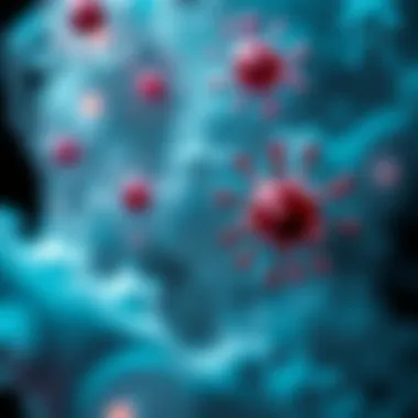 Mechanisms of Action in Triple Therapy Pharmacological mechanisms of triple therapy agents