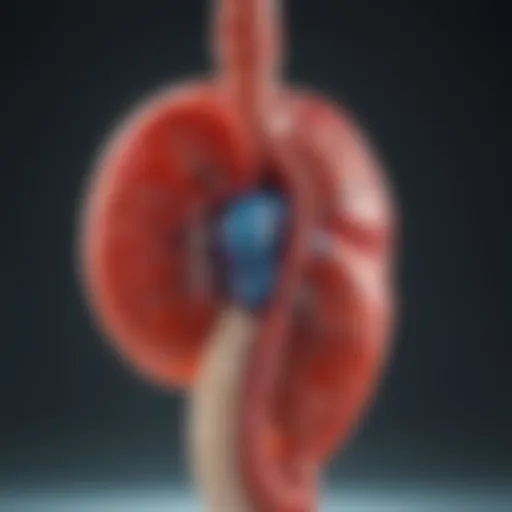 Kidney function assessment