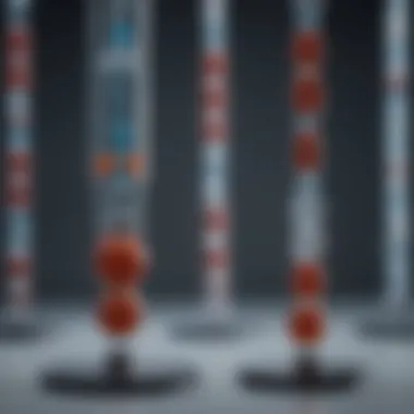 Components of TaqMan Gene Expression Assay Visual representation of TaqMan gene expression assay components