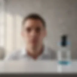 Neuropsychological testing environment