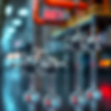 Industrial Applications of Tetrafluoromethane Tetrafluoromethane in industrial applications