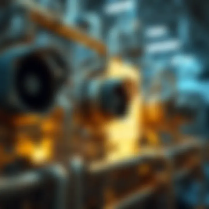 Refrigeration Systems Using Tetrafluoromethane Refrigeration systems utilizing tetrafluoromethane