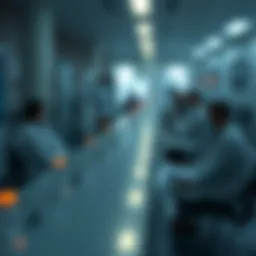 Timeline of vaccine clinical trials phases