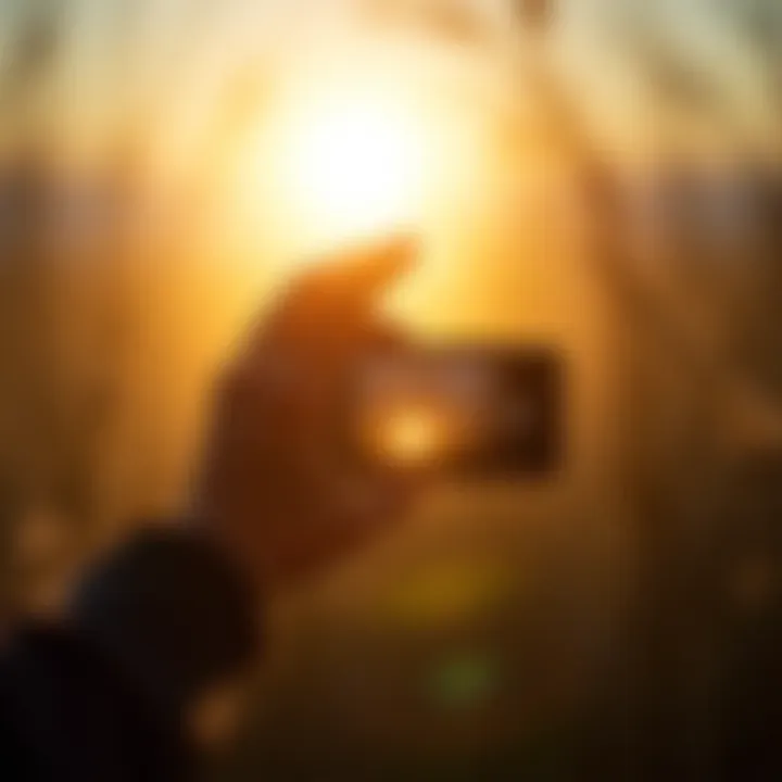 Ethical Implications of Digital Imaging Ethical considerations surrounding digital imaging