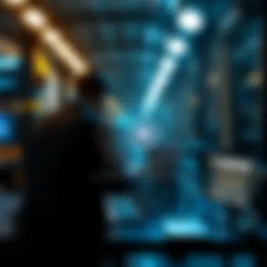 Understanding Digital Image Formation A visual representation of digital image formation