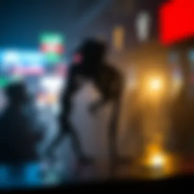 Modern media representation of evolution