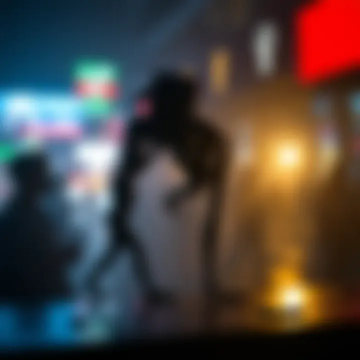 Modern media representation of evolution