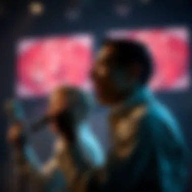 Public debate on evolution