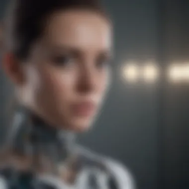 Ethics in AI Healthcare Applications Ethical considerations in AI applications in healthcare