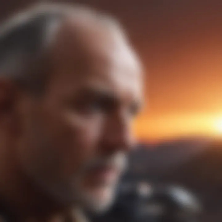 Philosophical implications of paradigm shifts