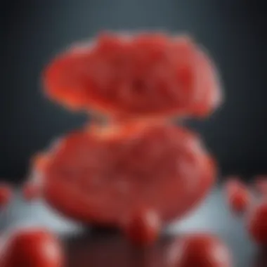 Clinical Trials Highlighting Lycopene's Impact Clinical trial results on lycopene and prostate health