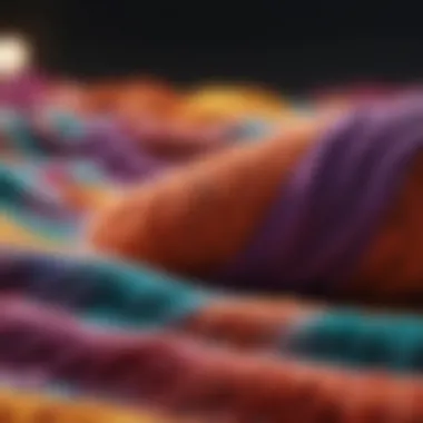Textile fabric dyed with reactive dyes