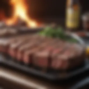 Healthy Cooking Methods for Steak Healthy cooking methods for steak