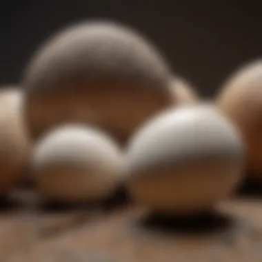 Comparative Analysis of Dinosaur and Avian Eggs Comparative analysis of dinosaur eggs and modern avian eggs