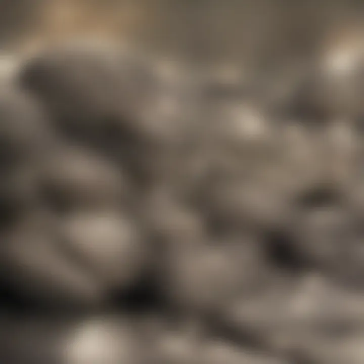 Technological advancements in excavation of dinosaur eggs
