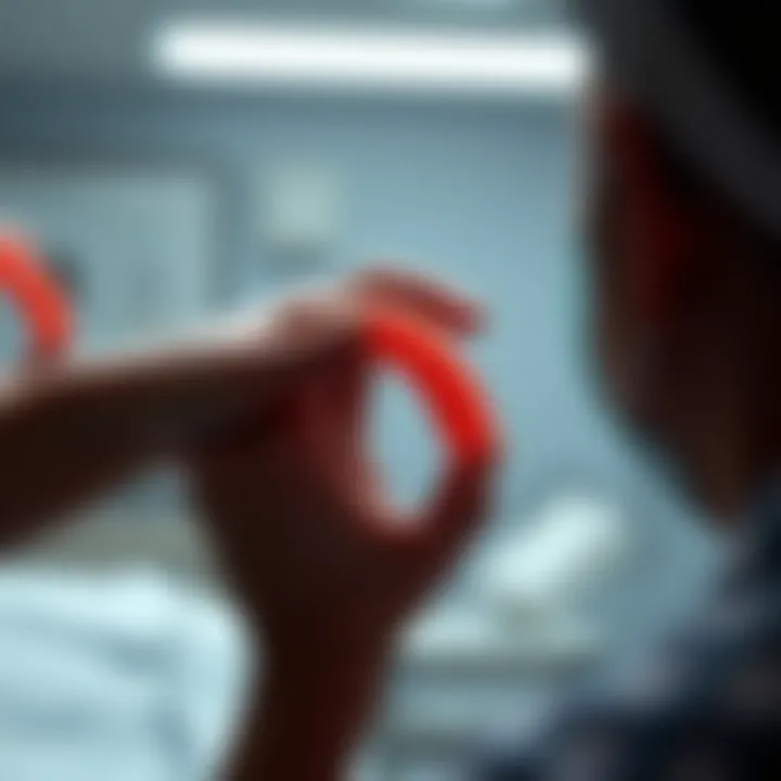 Treatment Options for Thromboembolic Disease Graphic representation of treatment options for thromboembolic disease