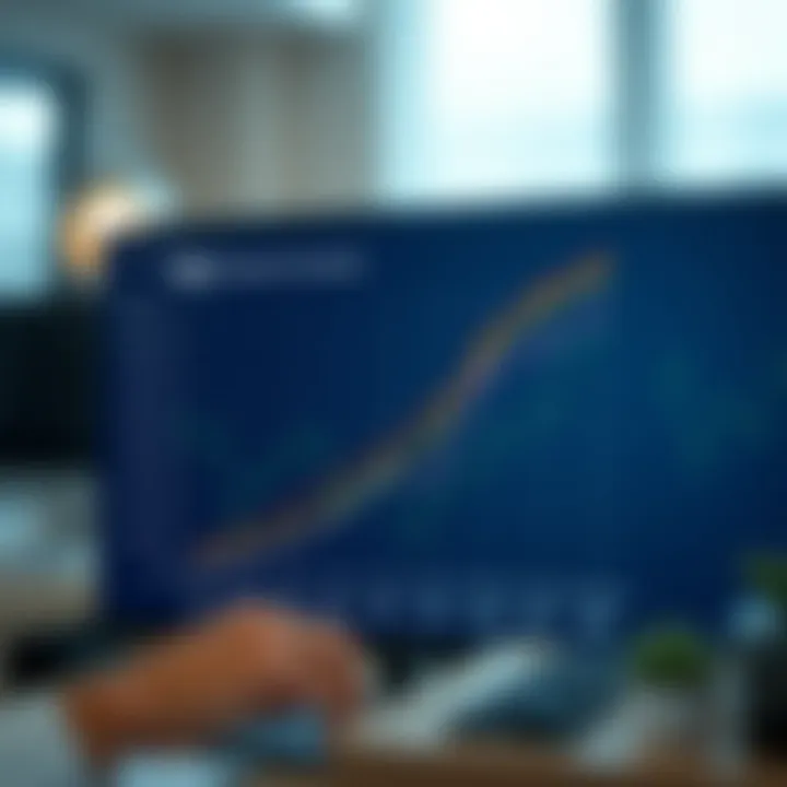 Graph depicting variability in treatment outcomes from TMS studies