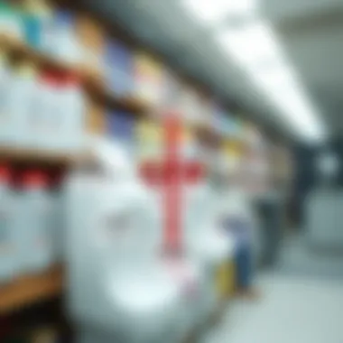 Diagram showing factors affecting GFR