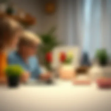 Lifestyle adjustments for improved kidney function