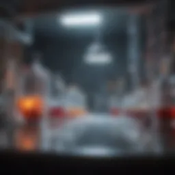 Illustration depicting various adjunctive therapies in oncology