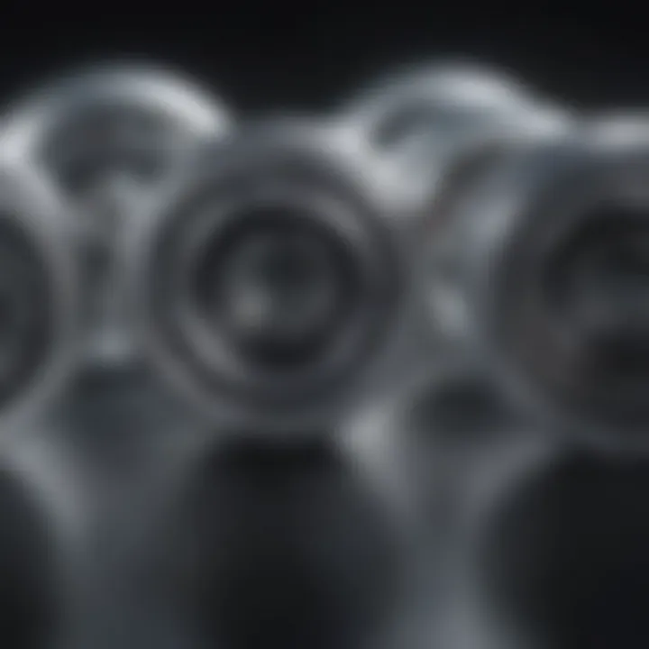 Innovative technologies influencing the development of lithium-ion batteries