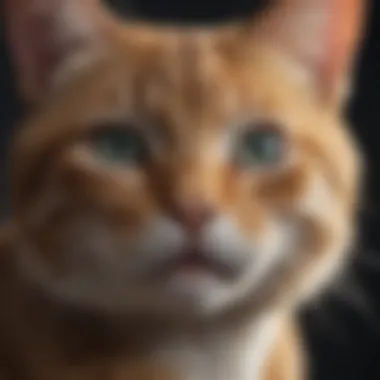 Comparison of Common Cat Viruses Comparison of common cat viruses