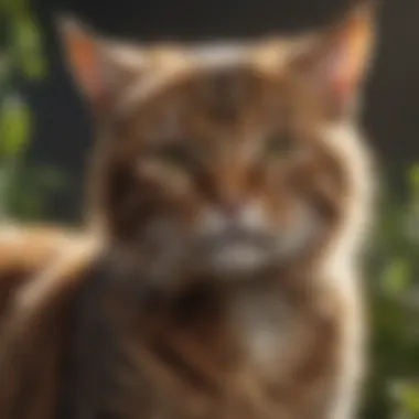 Feline Immunodeficiency Virus lifecycle