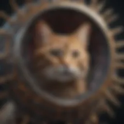 Feline Panleukopenia Virus structure