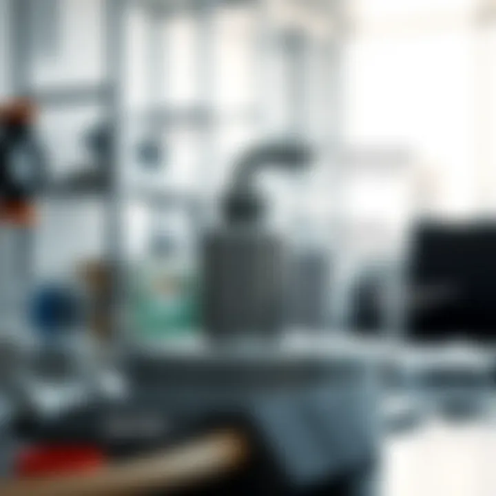 Applications of Closed Transfer Systems Infographic showcasing various applications of closed transfer systems in different industries