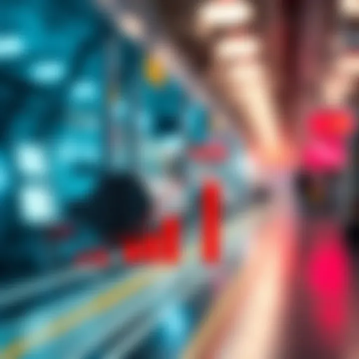 Efficiency Comparison of Transfer Systems Graph comparing efficiency and safety of closed transfer systems versus traditional methods