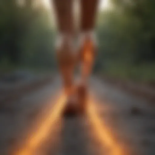 Representation of CRPS pain pathways