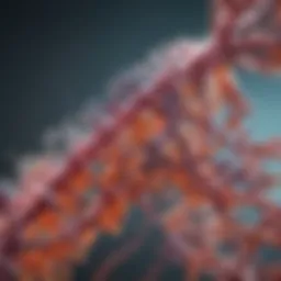 Molecular structure of cystic fibrosis transmembrane conductance regulator