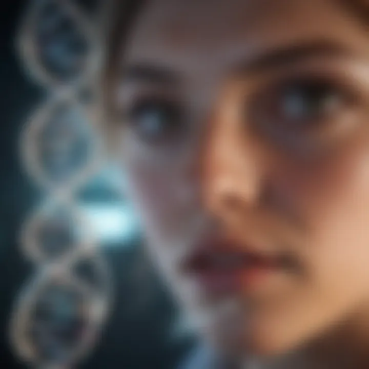 Future technology advancements in DNA analysis