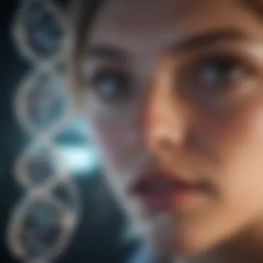 Future of DNA Analysis Technology Future technology advancements in DNA analysis