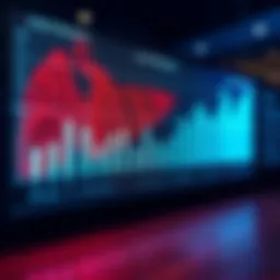 Graph illustrating liver enzyme levels and health implications