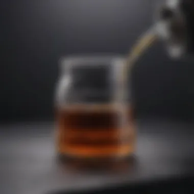 Friction Reduction Benefits of Molybdenum Oil Graph illustrating friction reduction in engines using molybdenum oil
